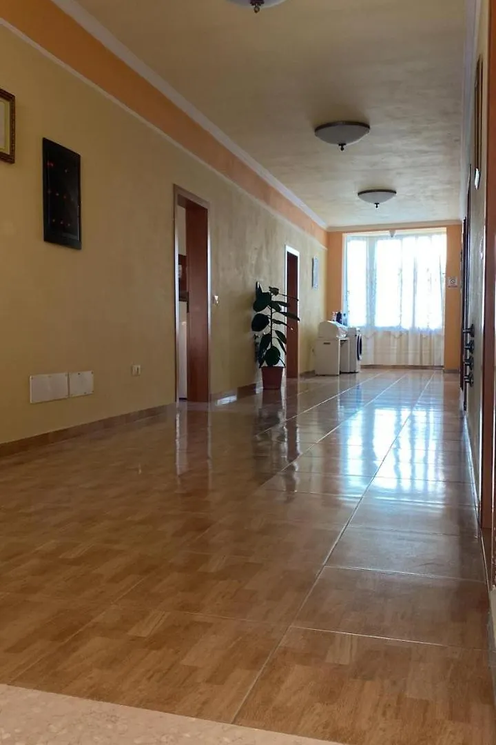 Gæstehus Vila Ferati Durrës Albanien