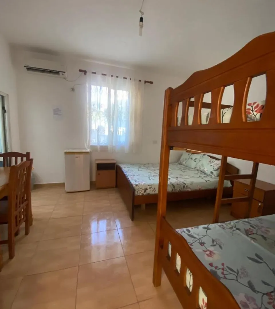 Vila Ferati Durrës