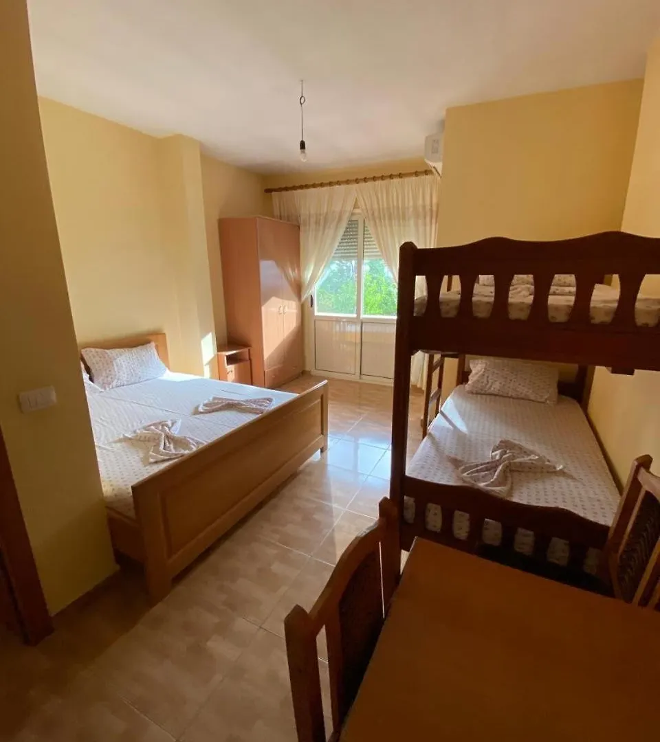 Gæstehus Vila Ferati Durrës