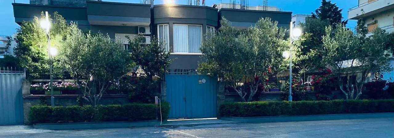 Vila Ferati Durrës