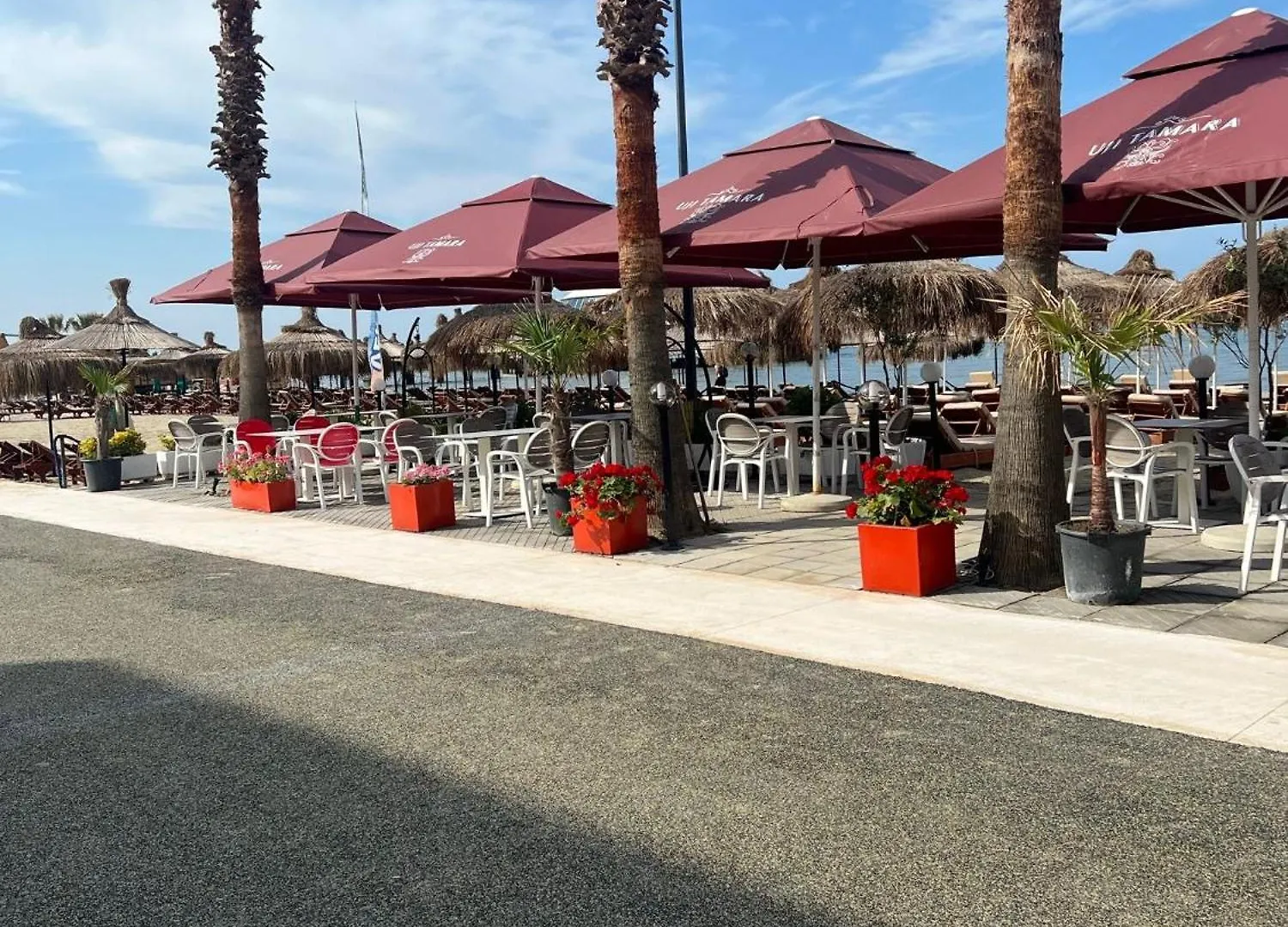 Vila Ferati Durres Guest house
